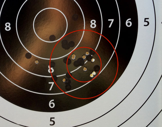 Enfield N4 en 308W 167grains_263RS50