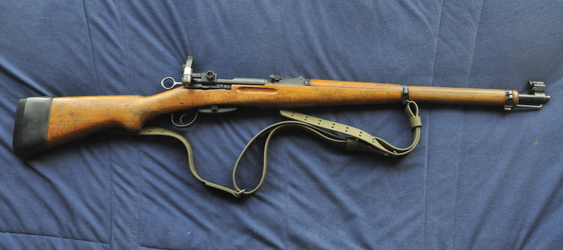 Armes standard ISSF et accés aux France 300m par catégories - Page 2 _DSC0465
