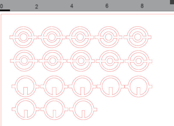 Petite creation pour K31 dioptré Insert_complet