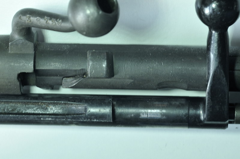 Comprendre le jeu d'une tête de culasse d'enfield - Page 2 _DSC0106