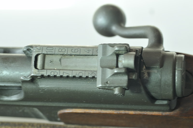 Comprendre le jeu d'une tête de culasse d'enfield - Page 2 _DSC0117
