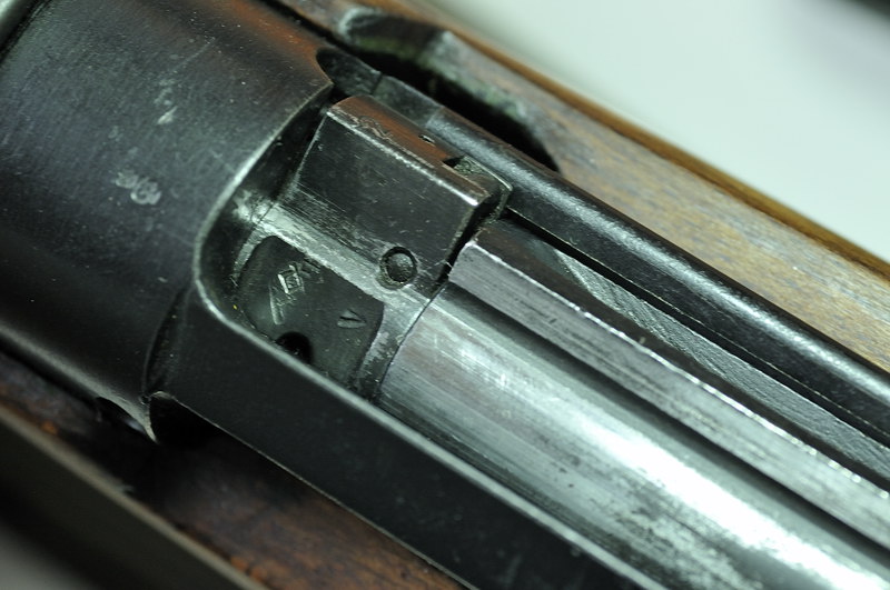 Comprendre le jeu d'une tête de culasse d'enfield - Page 2 _DSC0132